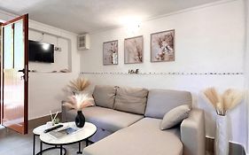 Petra Oliva Apartment