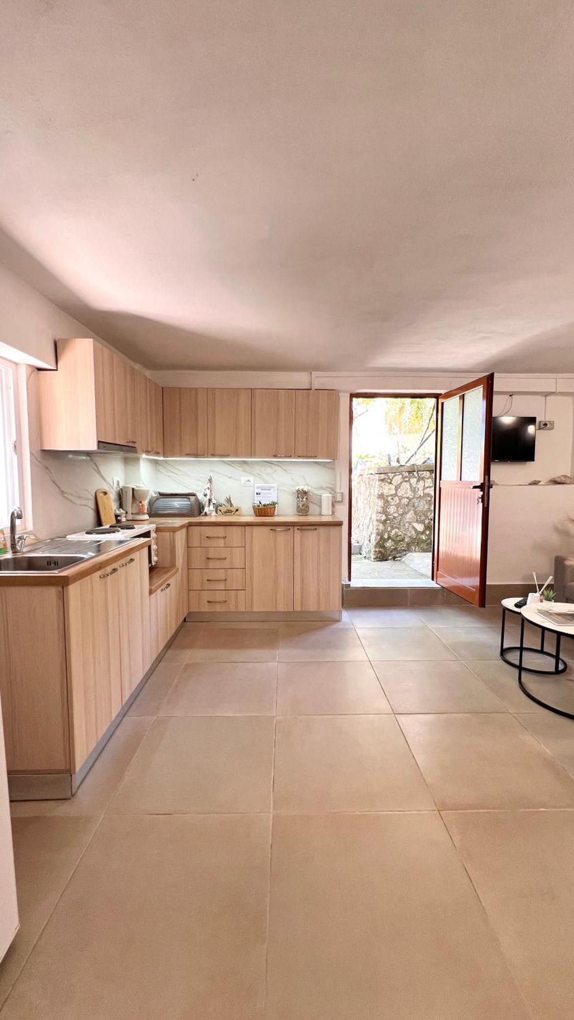 Petra Oliva Apartment Dhërmi Extérieur photo